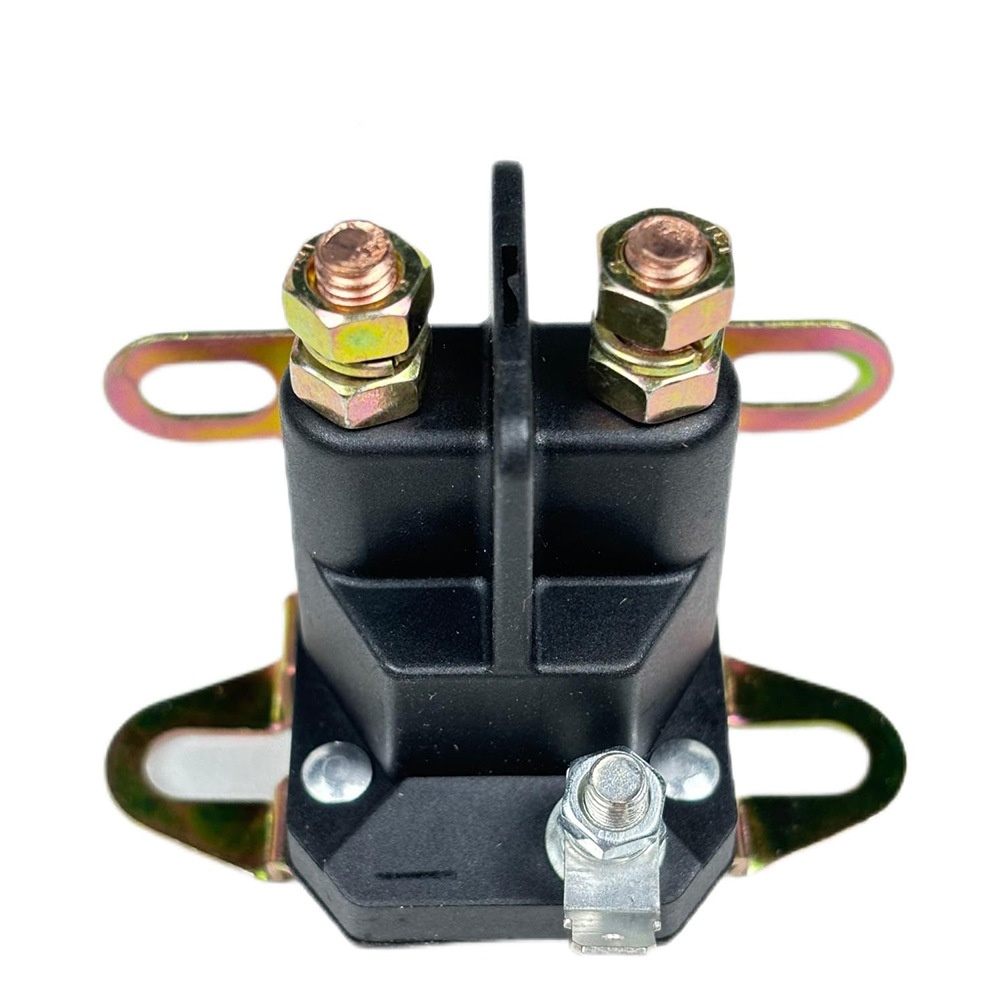 Motorcycle Relay Solenoid Valve Starter 852-1251-210 790951 691656