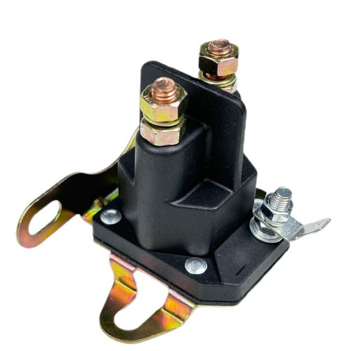 Motorcycle Relay Solenoid Valve Starter 852-1251-210 790951 691656picture2