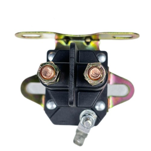 Motorcycle Relay Solenoid Valve Starter 852-1251-210 790951 691656picture5