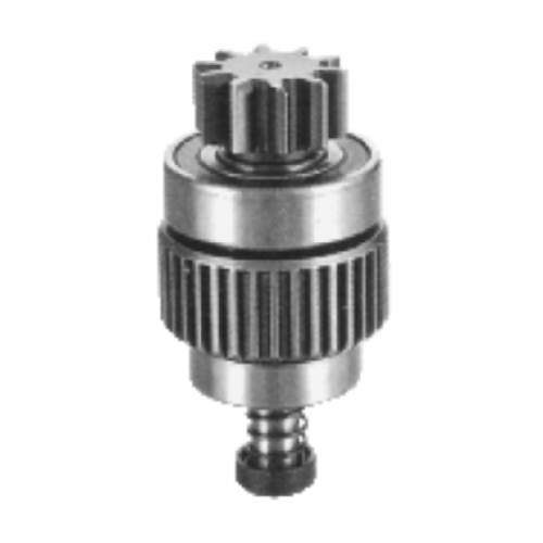 443937152081 Starter Drive for BELARUS MTZ