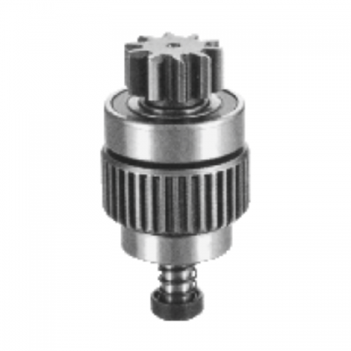 Starter Drive for DAEWOO/GAZ/LDV Models