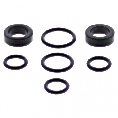 Injector Throttle Body O-Ring Kit 725022 for YAMAHA Phazer GT/MTX/RTX/XTX 500 (2008-2018)