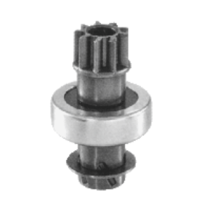 S-001 Starter Drive dimension 26.3