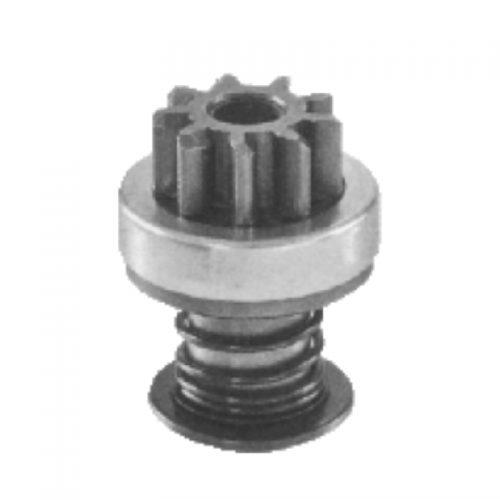 Starter Drive for Bomag/Farymann/Hatz/Palmieri