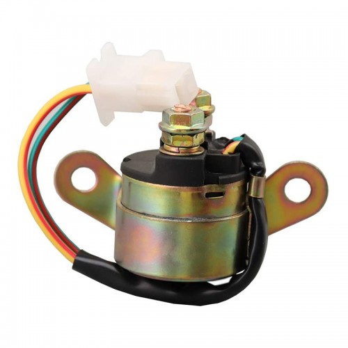 Starter Relay For  Suzuki DR125SE GR650XD Motorcycles