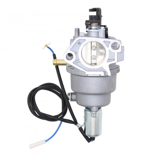 Carburetor for Exmark Toro Riding Mower 74388 74616 74629 74621 74621 Replace # 127-9027 120-4435 120-4377 1367889 136-7889picture3