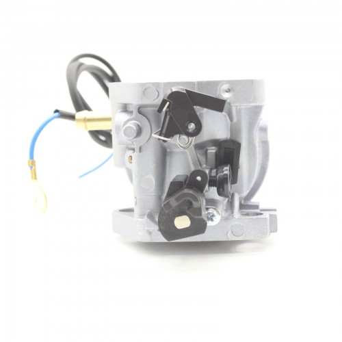 Carburetor for Exmark Toro Riding Mower 74388 74616 74629 74621 74621 Replace # 127-9027 120-4435 120-4377 1367889 136-7889