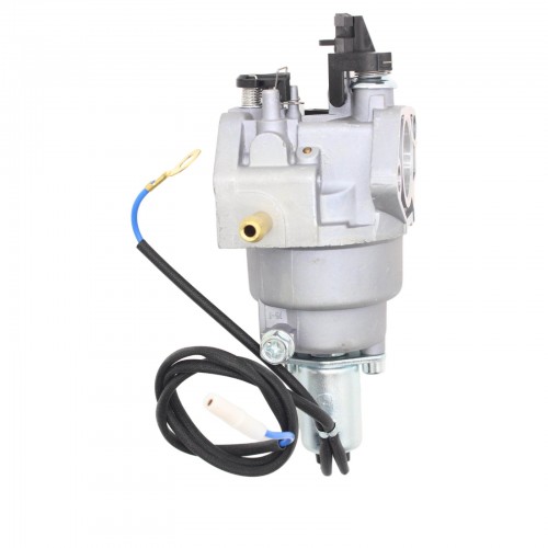 Carburetor for Exmark Toro Riding Mower 74388 74616 74629 74621 74621 Replace # 127-9027 120-4435 120-4377 1367889 136-7889picture2