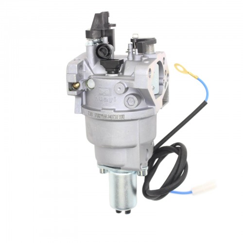 Carburetor for Exmark Toro Riding Mower 74388 74616 74629 74621 74621 Replace # 127-9027 120-4435 120-4377 1367889 136-7889picture6