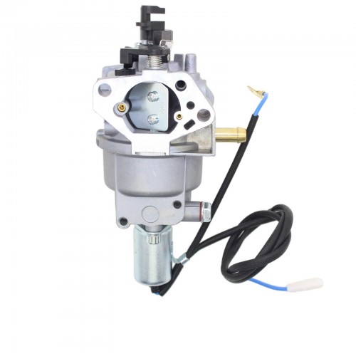Carburetor for Exmark Toro Riding Mower 74388 74616 74629 74621 74621 Replace # 127-9027 120-4435 120-4377 1367889 136-7889picture5