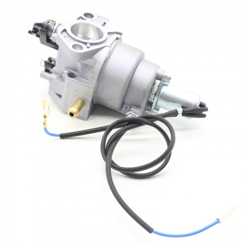 Carburetor for Exmark Toro Riding Mower 74388 74616 74629 74621 74621 Replace # 127-9027 120-4435 120-4377 1367889 136-7889picture4