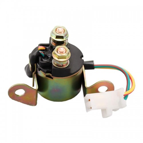 Starter Relay For  Suzuki DR125SE GR650XD Motorcyclespicture3