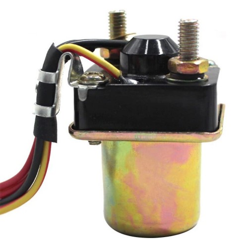 Starter Relay Compatible with Polaris SL650 SL750 SL700 SL1050 SL780picture2
