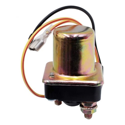 Starter Relay Compatible with Polaris SL650 SL750 SL700 SL1050 SL780picture3