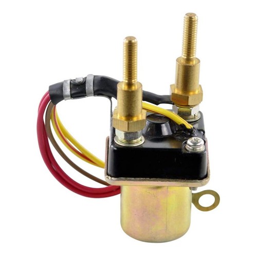 Starter Relay For Kawasaki PWC JH1200 Ultra 150 hp 1999-05