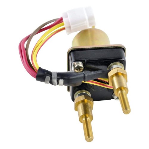 Starter Relay For Kawasaki PWC JH1200 Ultra 150 hp 1999-05picture2