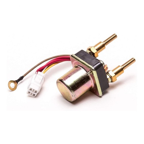 Starter Relay For Kawasaki PWC JH1200 Ultra 150 hp 1999-05picture3