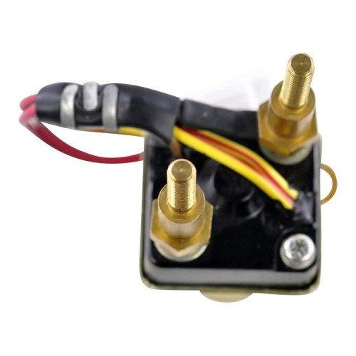 Starter Relay For Kawasaki PWC JH1200 Ultra 150 hp 1999-05picture4