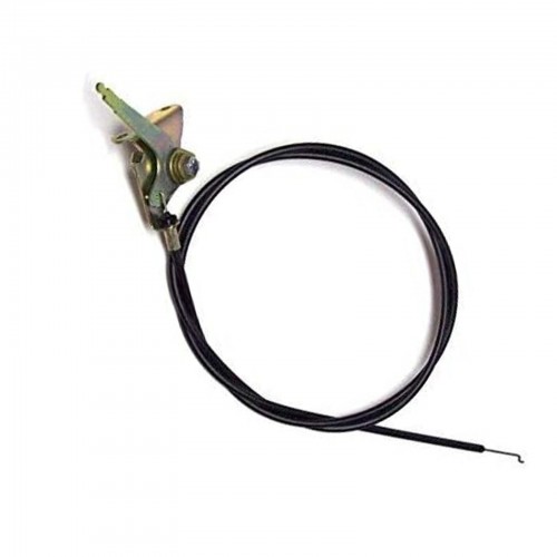 Throttle Control Cable for Exmark Lazer Z Toro Z-Master Zero Turn Riding Mower Replaces 633696 1-633696picture2