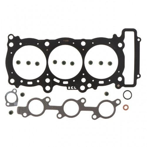 Full Top Gasket Set 710319 for Arctic Cat Bearcat/Pantera/XF/ZR 7000 EFI (2016-2018)