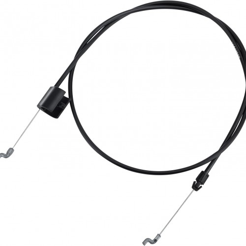 Cable de control de zona para Husqvarna AYP HU775H, 775EX, 7021P RC, 7021 RH, HU700L, HU800AWD, HU725AWD, HU775H; también compatible con Craftsman modelos 197740 y 532197740, número de referencia 427497