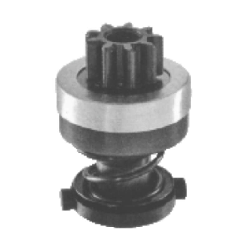 Starter Drive for Fiat Iveco / New Holland