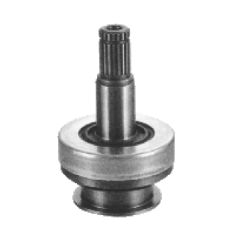 Starter Drive for Mitsubishi 4M40