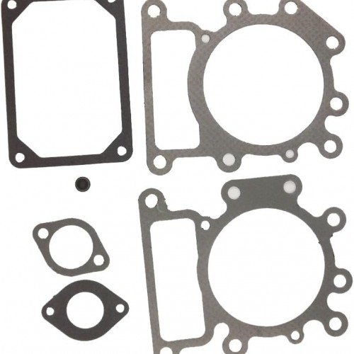 Juego de juntas de válvula para motores Briggs Stratton 794152 y 690190, así como para motores Intek Craftsman de 18.5 hp