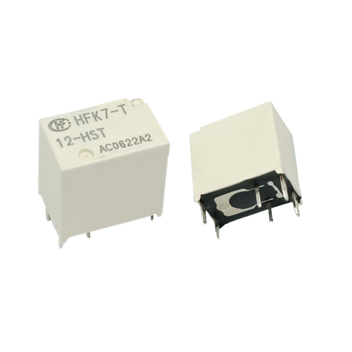 HFK7-T/12-HST One Set Normally Open 12V Automotive Relay 30A 16VDC