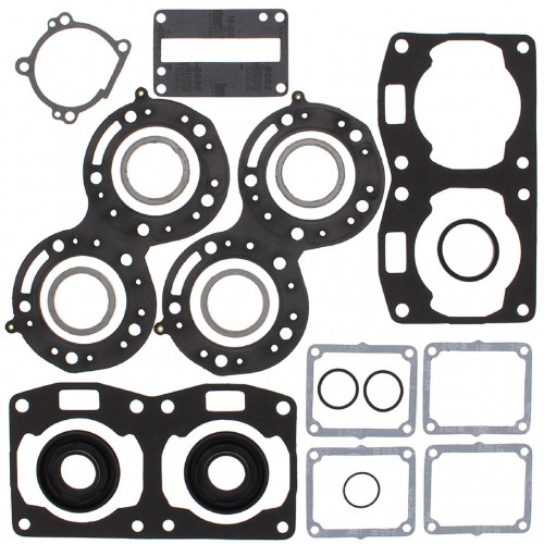 Juego completo de juntas y sellos de aceite para Yamaha V-Max y Mountain Max, modelos 1996-1997