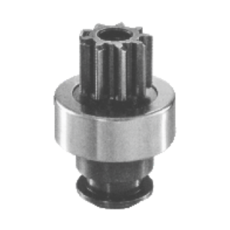 Starter Drive for ASHOK LEYLAND/HINO/IVECO CNG Buses