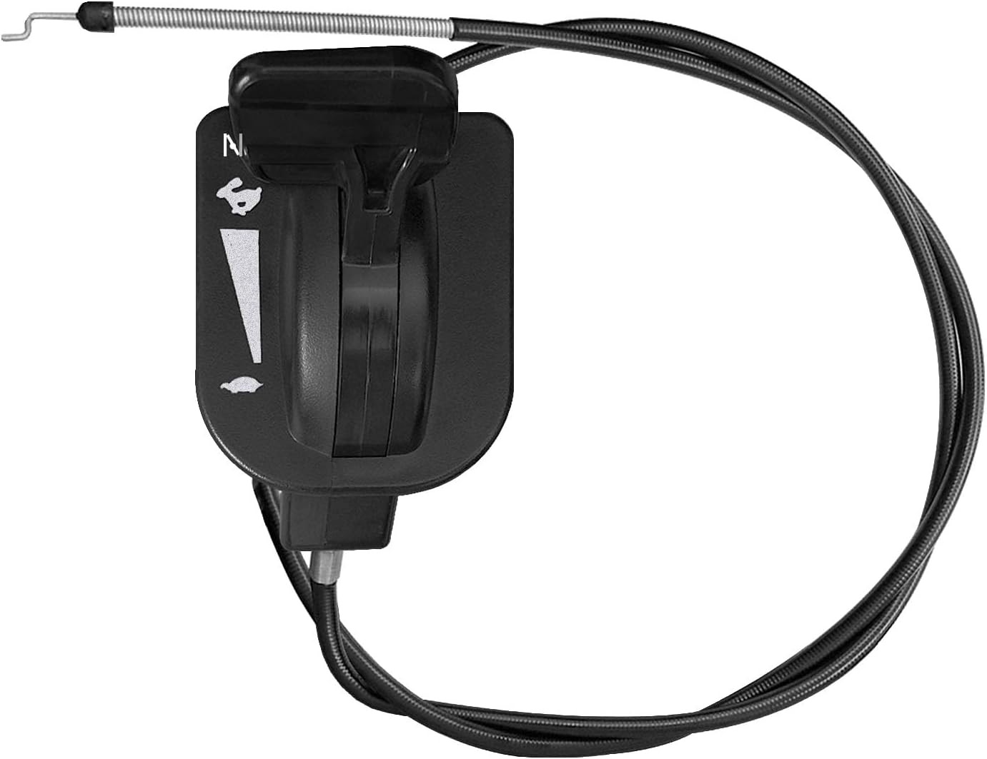 946-05098C Throttle/Choke Control Cable Compatible with Craftsman 946-05098