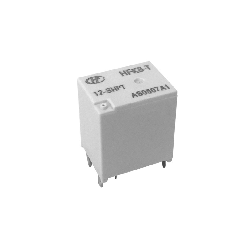 HFK8-T/12-SHSPT Dual Normally Open 12V Automotive Relay 40A 16VDC
