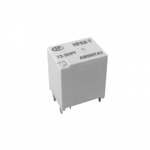 HFK8-T/12-SHSPT Dual Normally Open 12V Automotive Relay 40A 16VDC