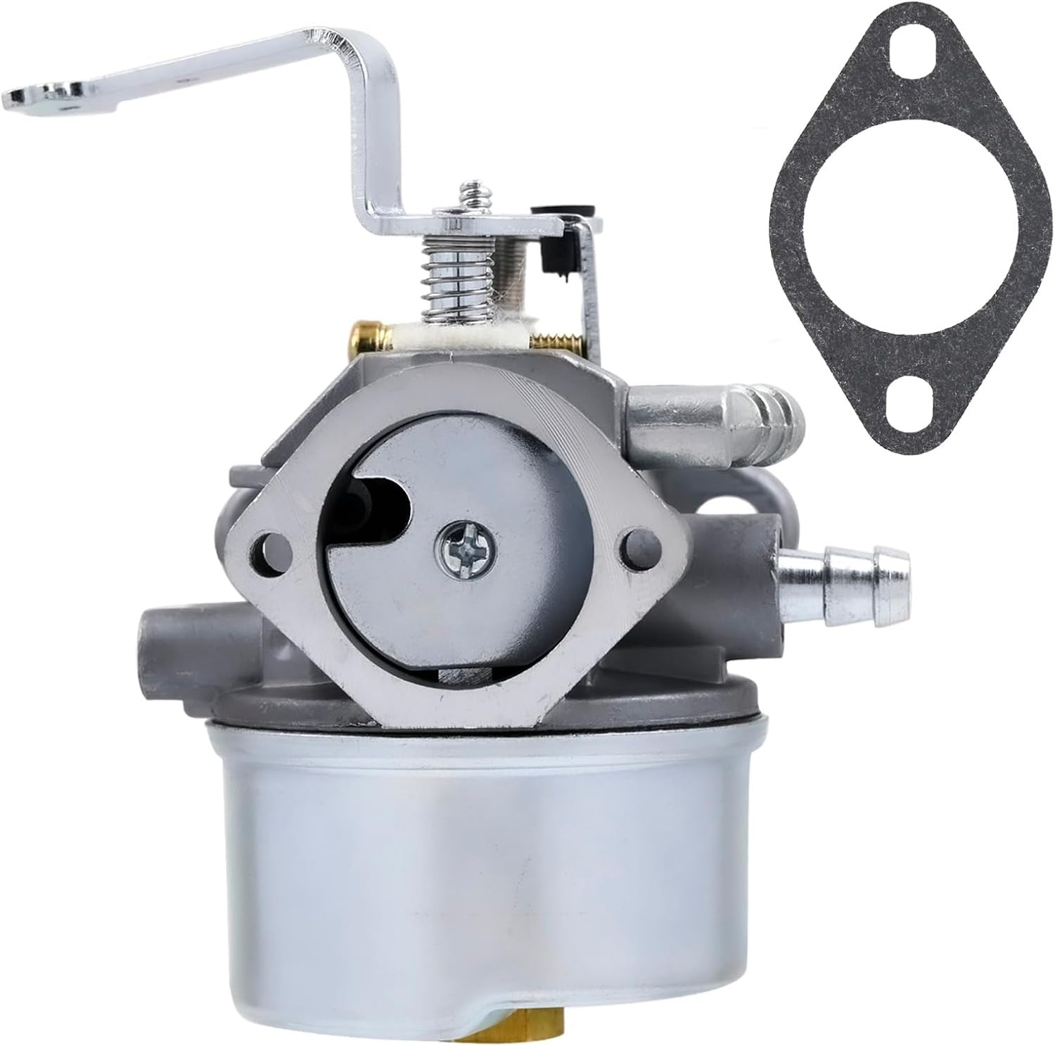 Carburetor for Tecumseh Carb 640260 640260A Coleman Craftsman Generator 8Hp 10Hp