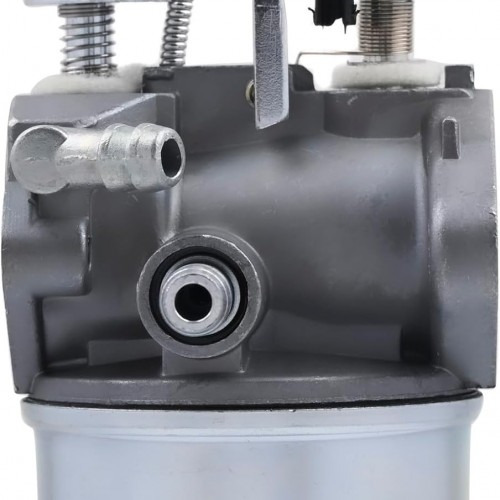 Carburetor for Tecumseh Carb 640260 640260A Coleman Craftsman Generator 8Hp 10Hppicture5