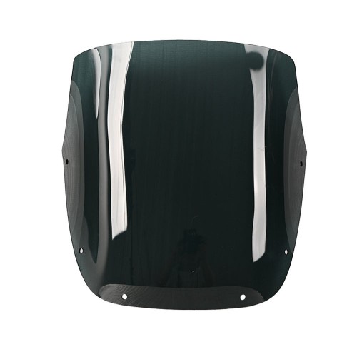 For Harley 2018-later Harley Softail Street Bob/S FXBB/S Black Quarter Fairing with Taller 13inch Windshield 2019 2020 2021 2022picture3