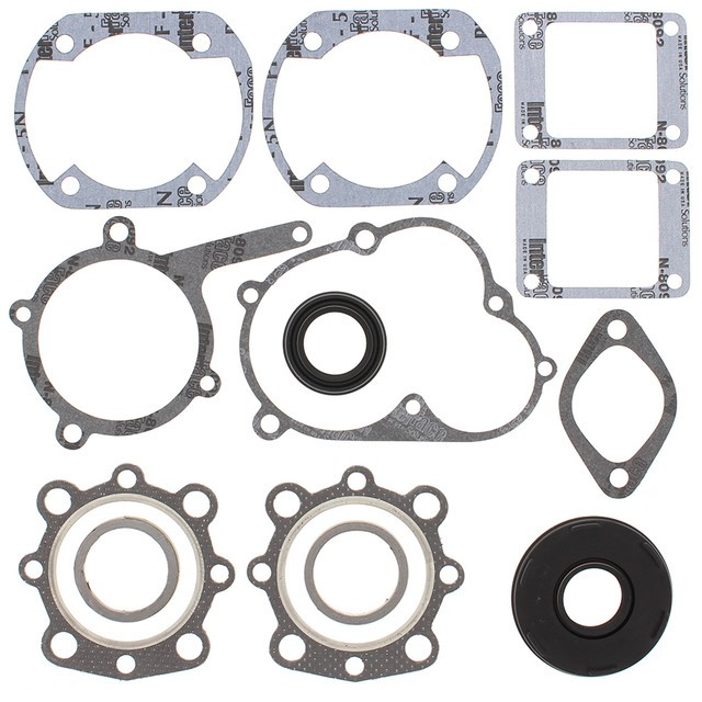 Gasket Kit for Yamaha PR PR440 1976-1977
