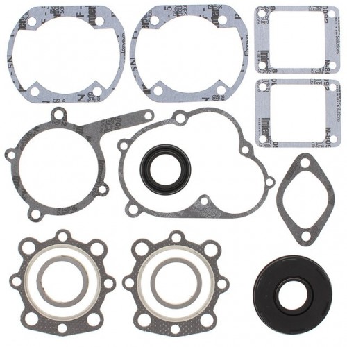 Gasket Kit for Yamaha PR PR440 1976-1977