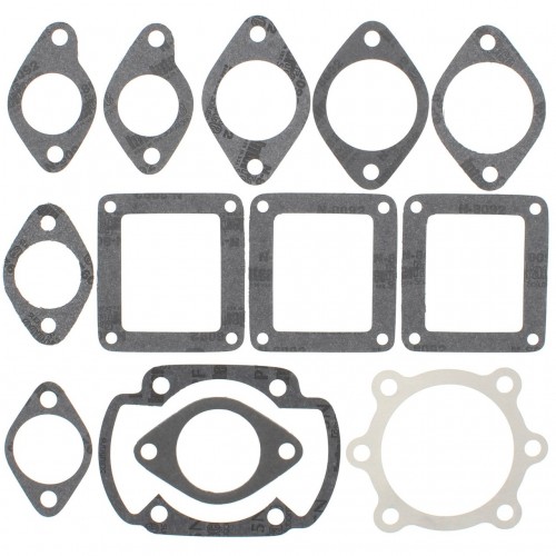 Juego de juntas de alta calidad para Yamaha 300 SM/GP/SL (1971-1977)