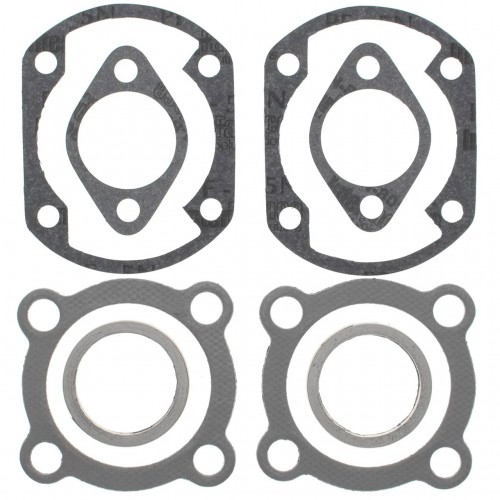 Top End Gasket Kit for Yamaha Exciter EX340 A B 1976 - 1978