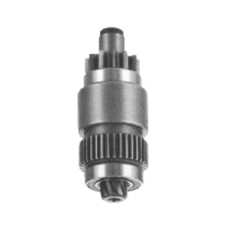 Starter Drive for Chevrolet/Isuzu Trucks