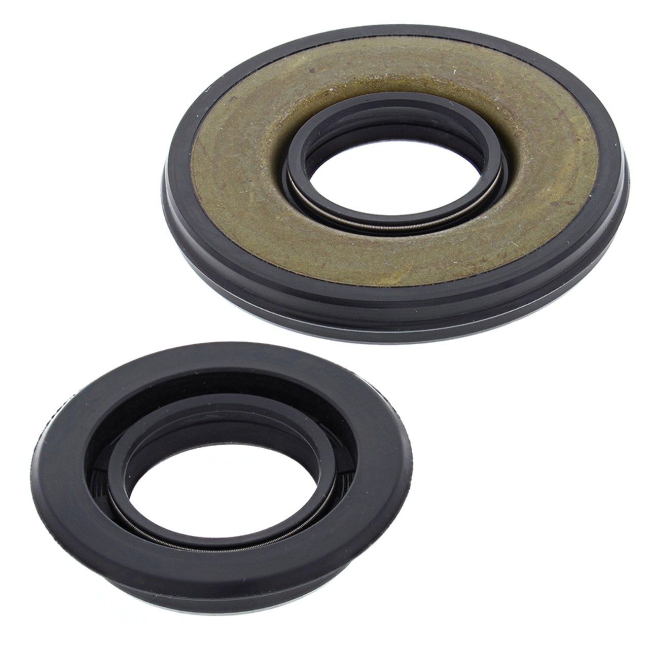 Gaskets for Yamaha SRX440E 1981