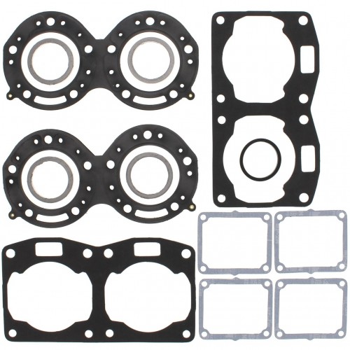 Top End Gasket Kit for Yamaha V Max-4 Mountian Max 1996-1997
