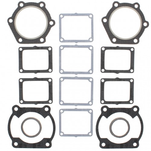Juego de juntas de alta calidad para Yamaha VK 540/VK 540 II/VK 540 III (1988-2018)