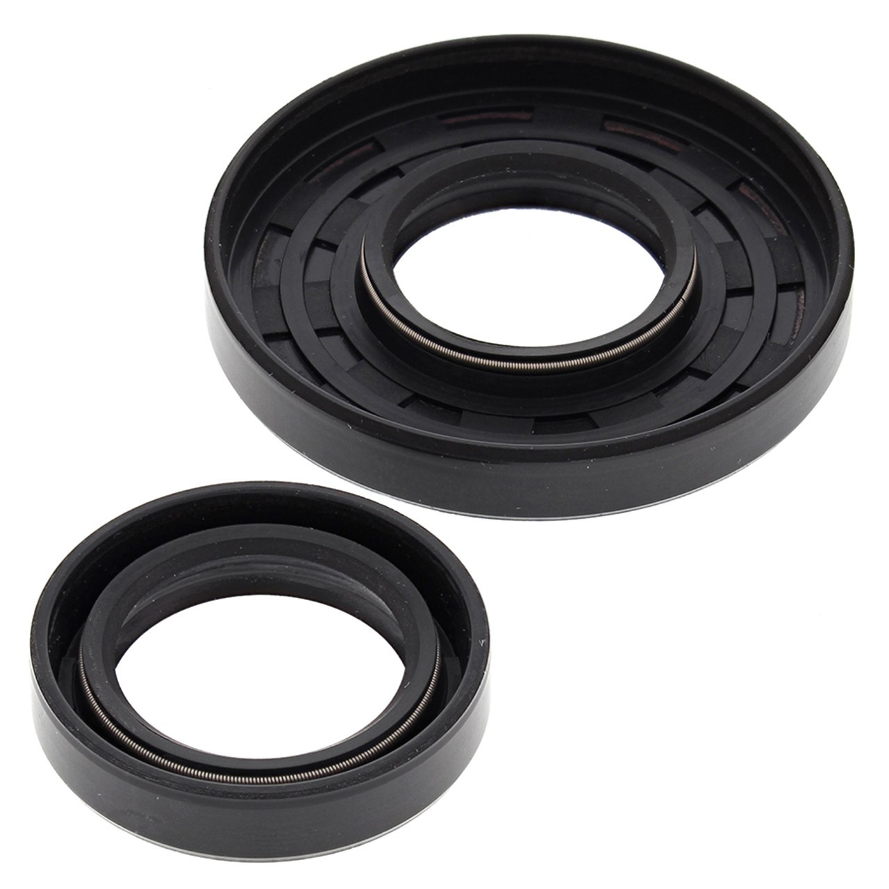 Sealing Gaskets for Yamaha GP 72 / SL 71 1971 - 1972