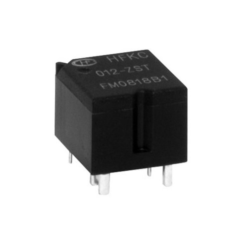 HFKC/010-HST One Set Normally Open 10V Automotive Relay