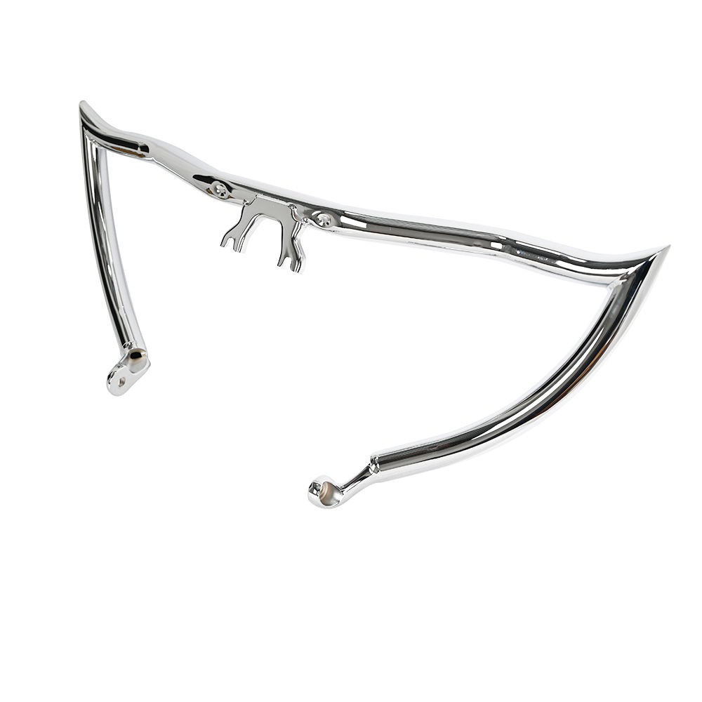 Touring 2014-2025  For Harley 2016 2017 2018 2019 2020 Chopped Sharp Engine Guard