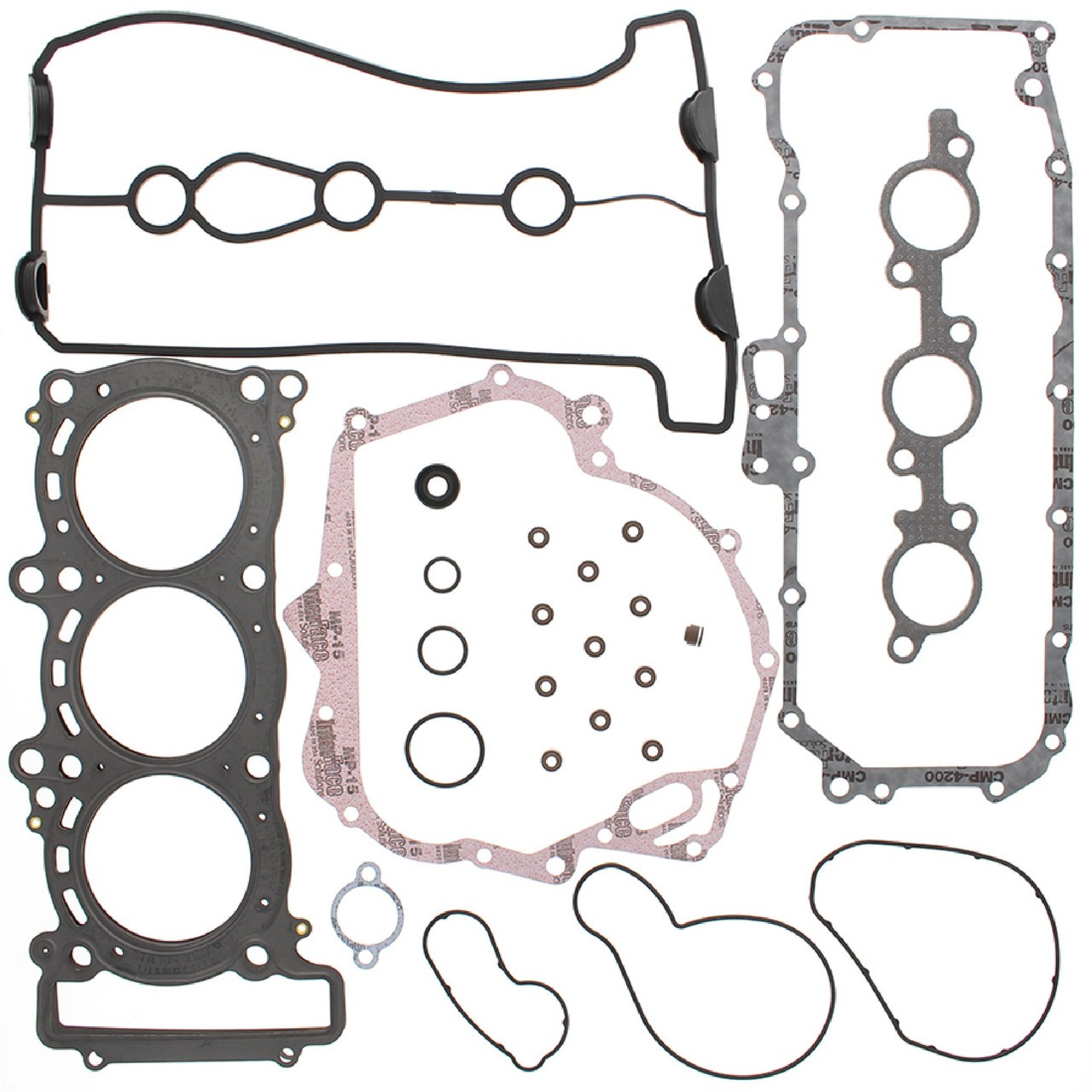 Gasket Kit for YAMAHA RS Venture/GT & Viking Professional (2005-2008)