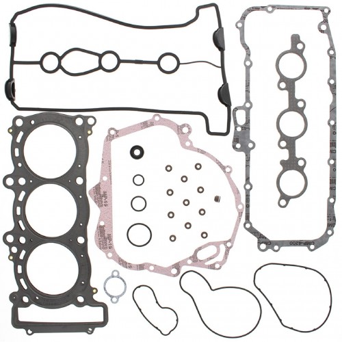 Juego de juntas para Yamaha RS Venture/GT y Viking Professional (2005-2008)